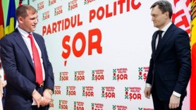 Reacția Partidului „ȘOR” la declarațiile lui Recean despre invalidarea alegerilor din Găgăuzia: „Locuitorii regiunii nu vor lăsa pe nimeni să le fure votul”
